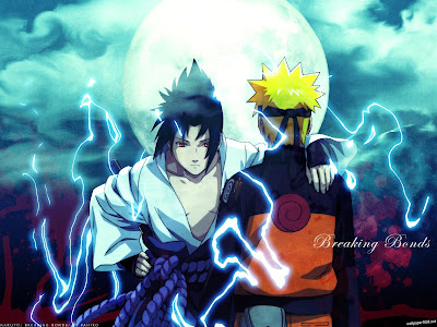 naruto shippuden