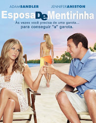 Capa do Filme Esposa de Mentirinha (Dual Audio) Baixe imagem de Esposa de Mentirinha (Dual Audio) sem Torrent