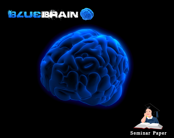 Blue brain project documentary picture