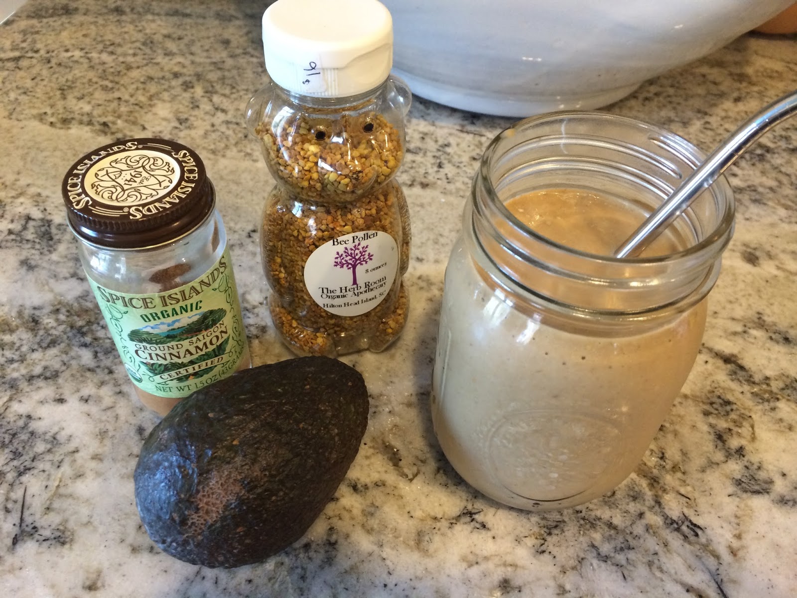 THRIVE Natural Family Living Healthy Low Glycemic Index "Chocolate