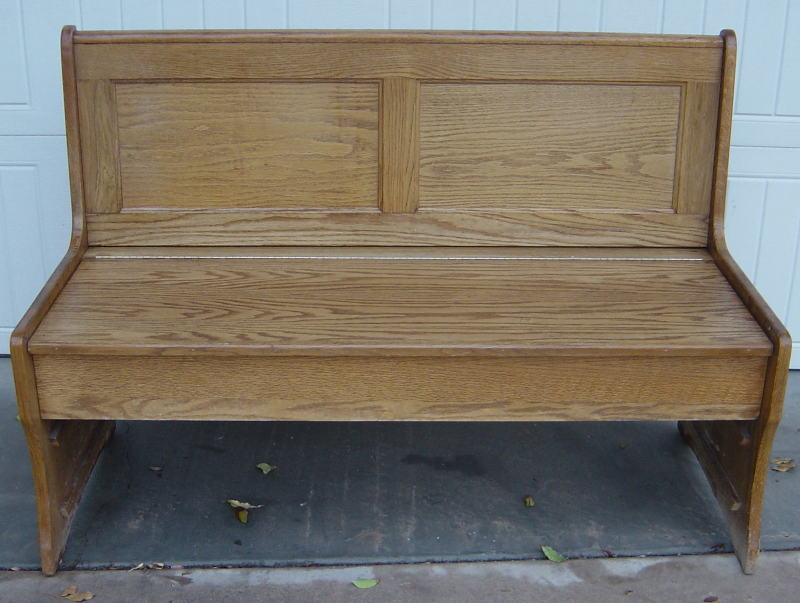 The Backyard Boutique By Five To Nine Furnishings Large Bench