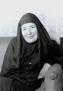 Ἁγία Μαρία Σκόμπτσοβα (1891-1945)