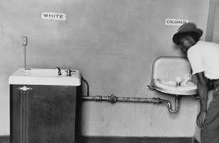 most-famous-photos-Segregated-Water-Foun