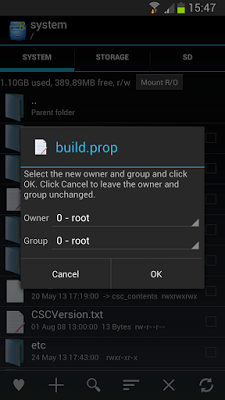 Root Explore (File Manager) V2.21 Unnamed+(6)