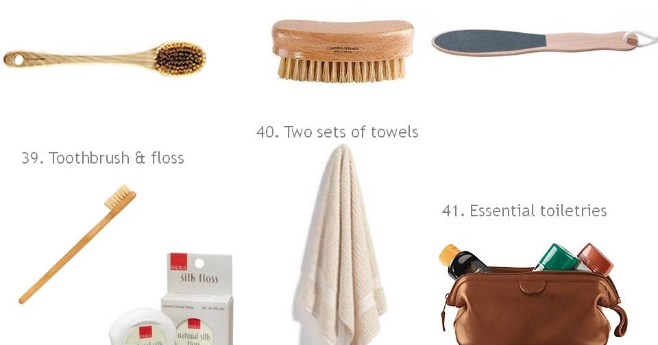 The Vivienne Files 99 Objets definitely getting domestic