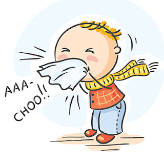 Ketahui Ini 4 Penyebab Hidung Mampet Selain Flu Gaya Hidup Sehat