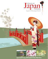 Brochure Japan