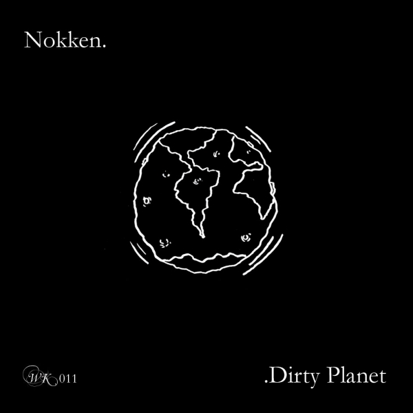 Dirty Planet
