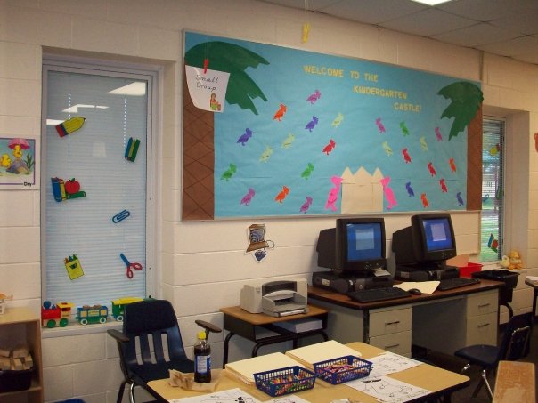 Moments To Teach Classroom Decorating Series Fairy Tale