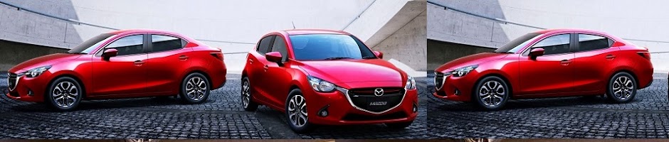 Mazda TR Blog