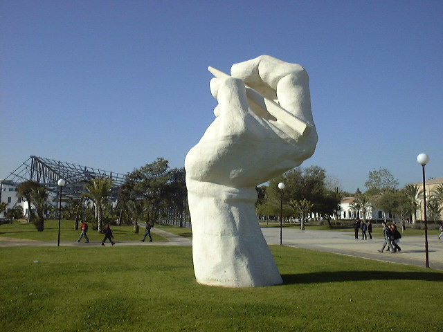 Universidad de Alicante