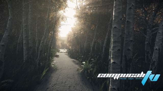 The Lost Valley PC Full Español The Lost Valley PC Full Español