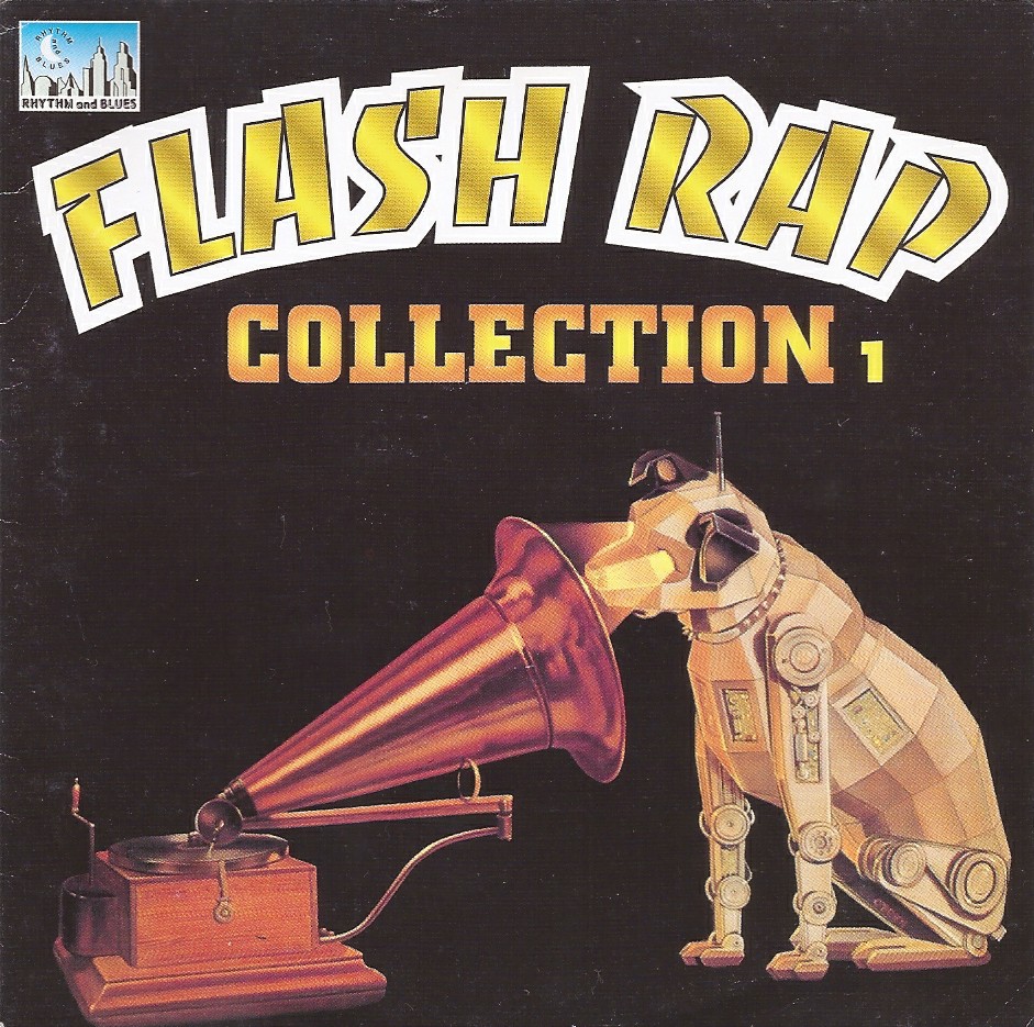 FLASH COLLECTION 1