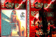 DESCARGA ESTE3 CD, EL TERROR MIX 2011