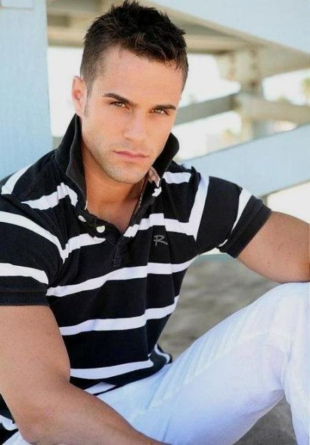 31 Best Male Model Poses For Photoshoot 2018 - Live Enhanced