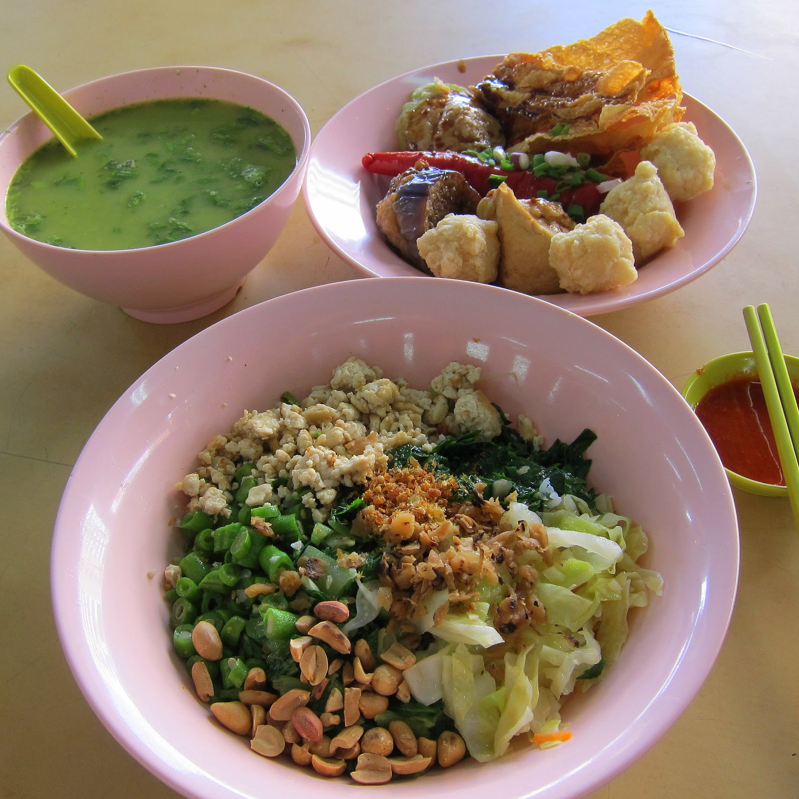 pin on johor food to try