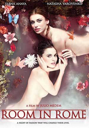 18+ Room in Rome 2010 English Full Movie BluRay 720p 18+ Room in Rome 2010 English Full Movie BluRay 720p