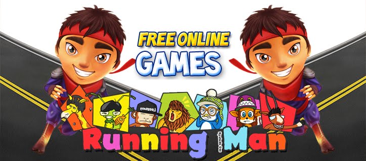 TOP best online running games PC that you should try