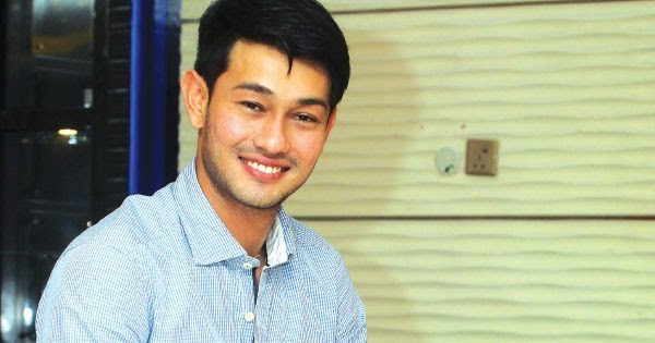 Mahligai Pelangi Farid Hero Pujaan Malaya