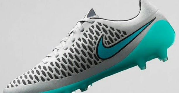 nike magista opus silver storm