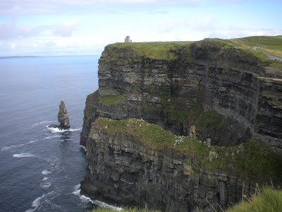 Cliffs of Moher Irlanda