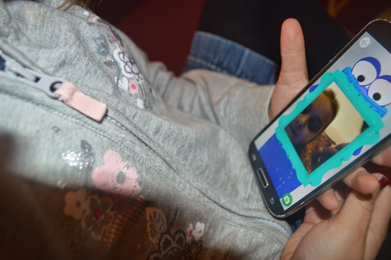 Argos Christmas Wishlist App Diary of the EvansCrittens