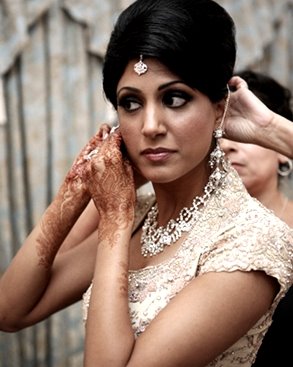 Bridal Makeup 07 02 11