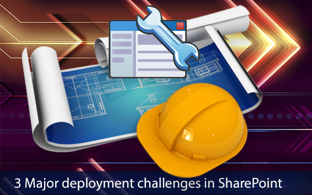 Sharepoint Development Services
