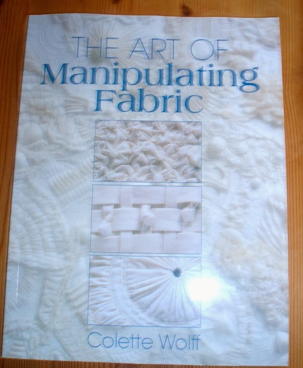 Sew Stitch Knit Pleats, Shrink Fabric and Shirring!