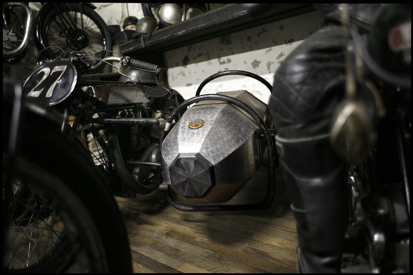 thomas caplain JeanLuc Gaignard