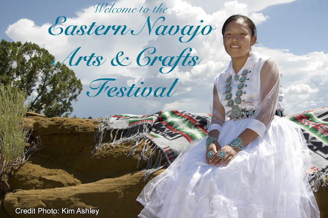 Eastern Navajo Arts & Crafts Festival