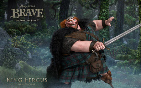craig ferguson brave movie craig ferguson brave movie