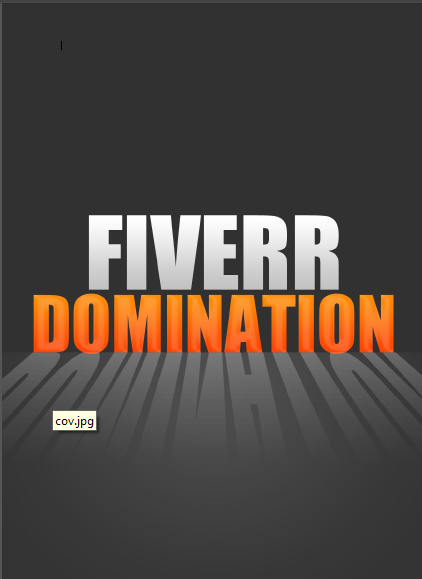 How to Dominate Fiverr