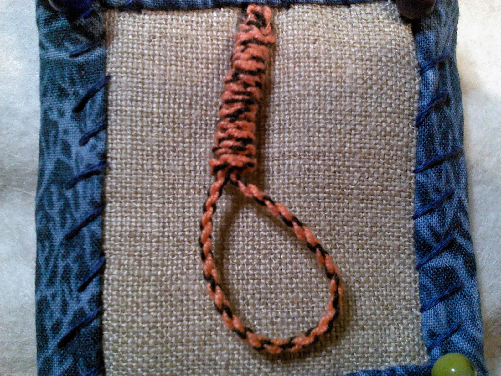 &quot;So a swing�n I must go, I must go.&quot;