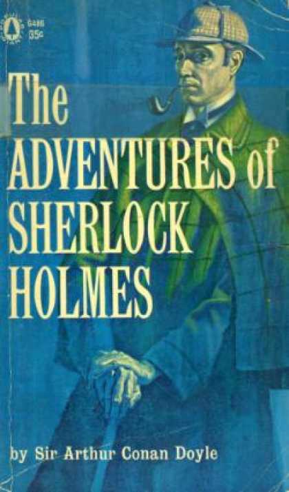 an analysis of the adventures of sherlock holmes Sherlock holmes is one of english literature's most famous and enduring characters a scandal in bohemia was the first of the short stories to feature the consulting detective. an analysis of the adventures of sherlock holmes Sherlock holmes is one of english literature's most famous and enduring characters a scandal in bohemia was the first of the short stories to feature the consulting detective.