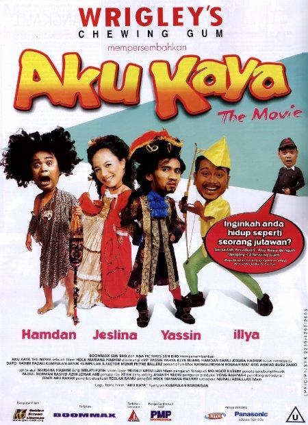 malay movie list