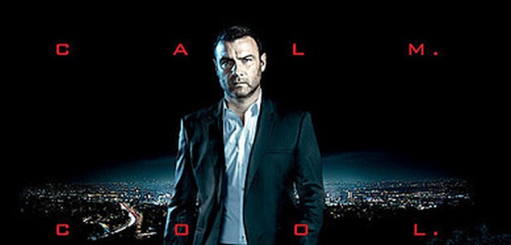 Ray Donovan - Season 2 - Promotional Poster