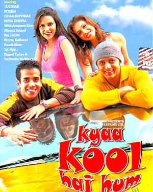 The Kyaa Kool Hain Hum 3 movie utorrent