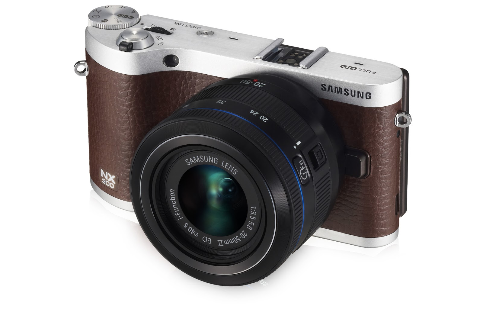 Amazing Samsung NX300 | Smartphones and Tech Gadgets