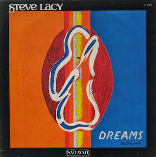 Steve Lacy, Dreams