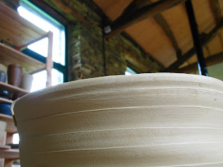 Ceramica Lucia Catuxo. Vessel.