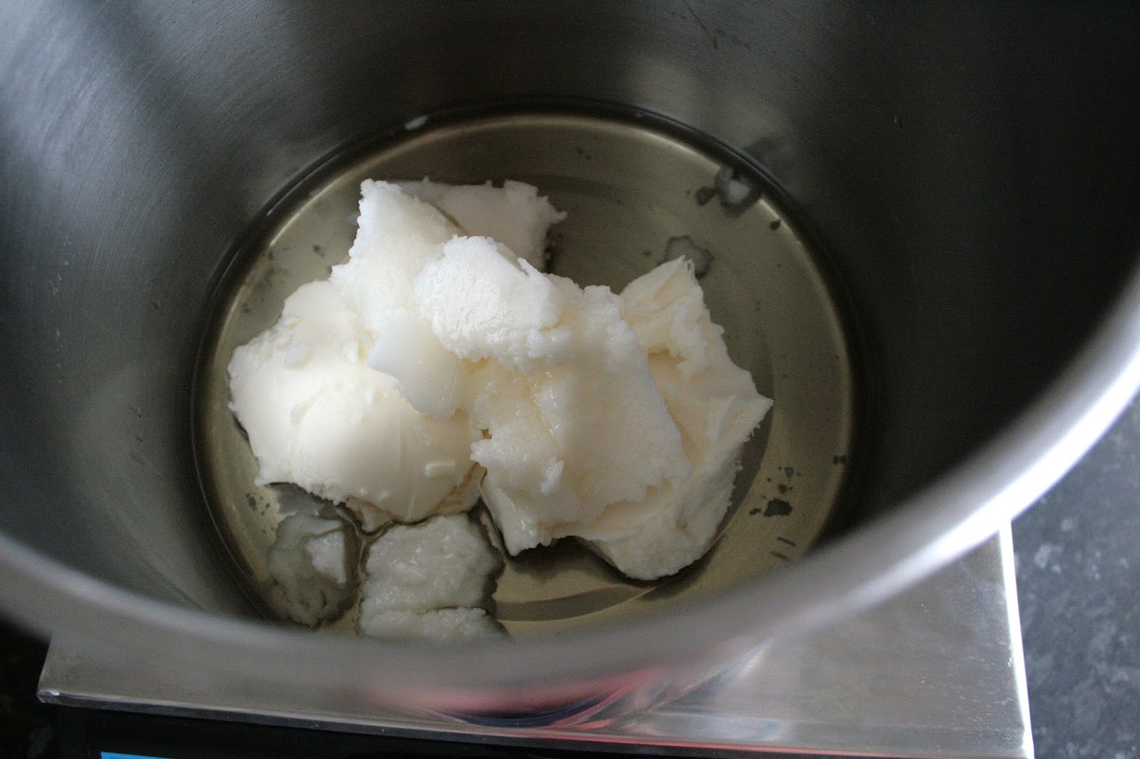 INNER EARTH SOAPS How to Make a Longlasting Bar of Soap