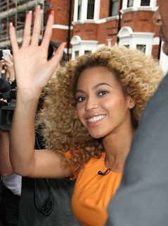 Facts about Beyonce