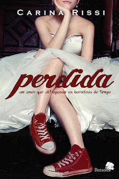 Lendo: "Perdida"