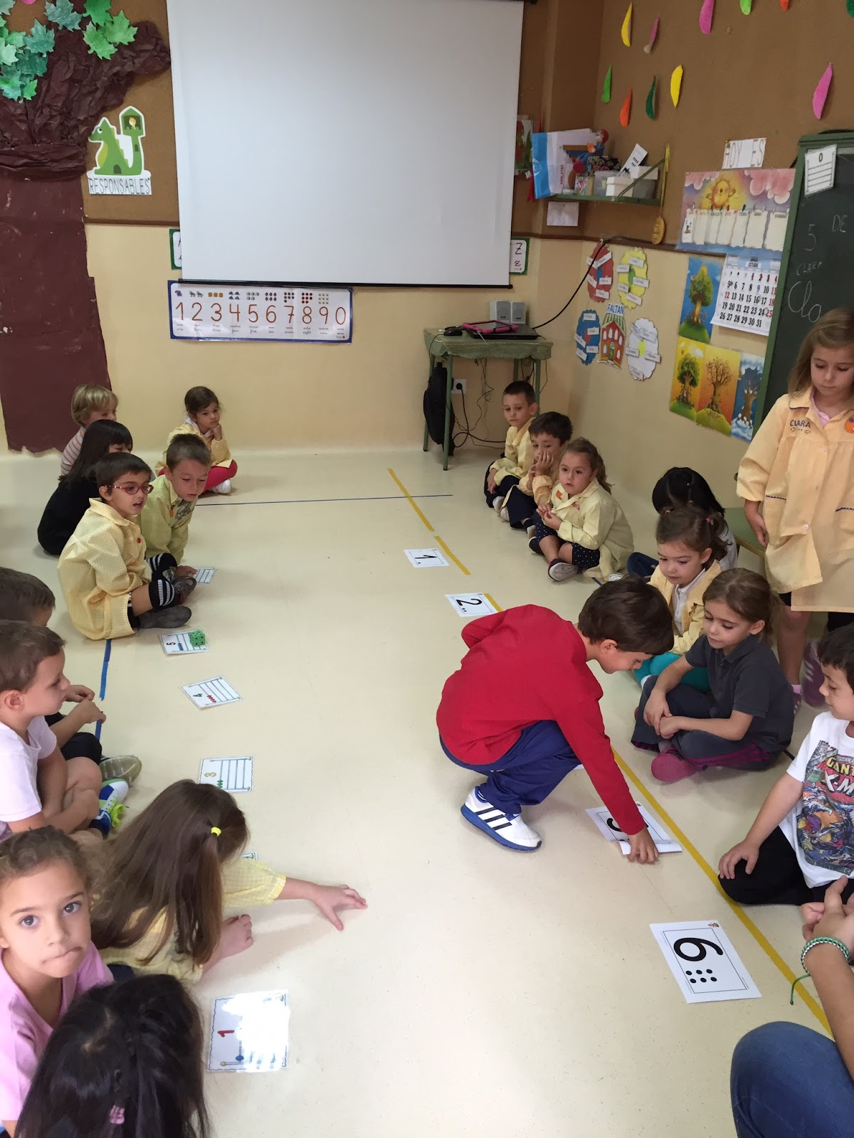 Pequeferroviarios ASAMBLEA BATALLA DE NÚMEROS