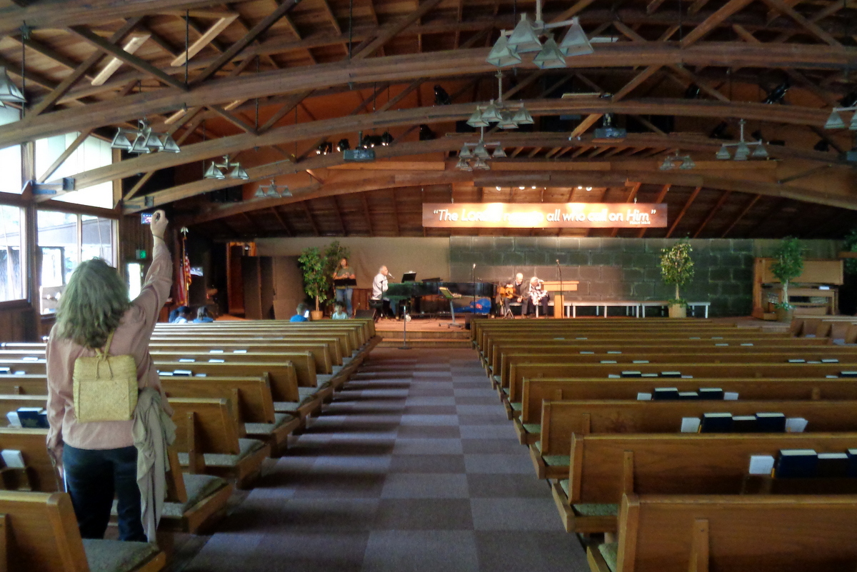 En Boca Cerrada, No Entran Moscas” - Mount Hermon Christian Camps and  Conference Center