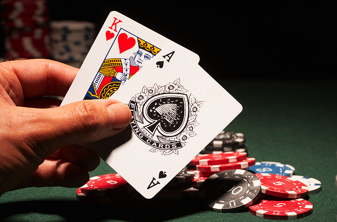 Believing Any Of These 10 Myths About casino Keeps You From Growing