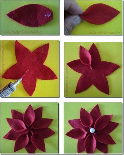 Pin de anita en diciembre Manualidades para hacer en casa: noviembre 2013