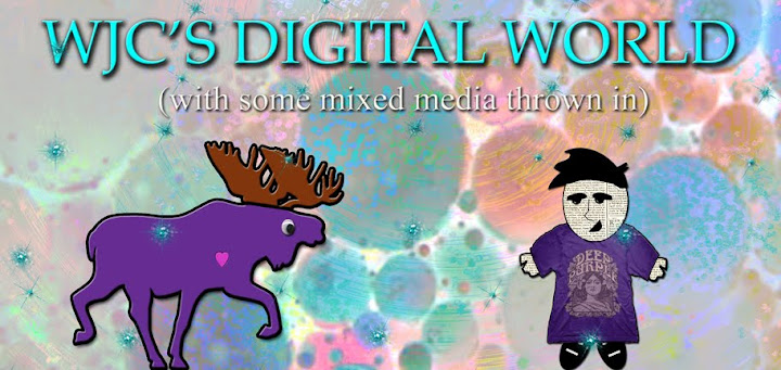 WJC's Digital World