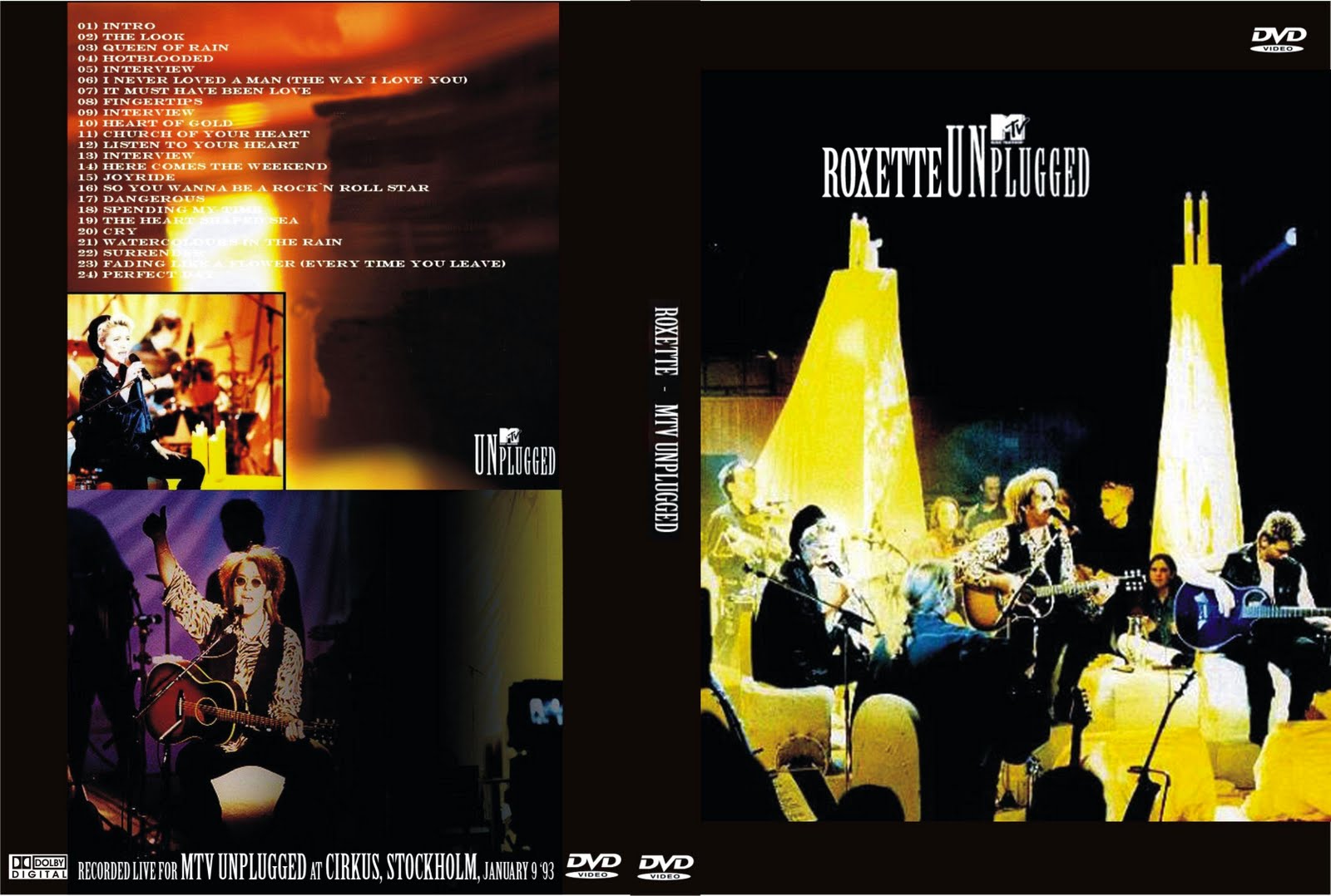 MTV Unplugged - Wikipedia, la enciclopedia libre